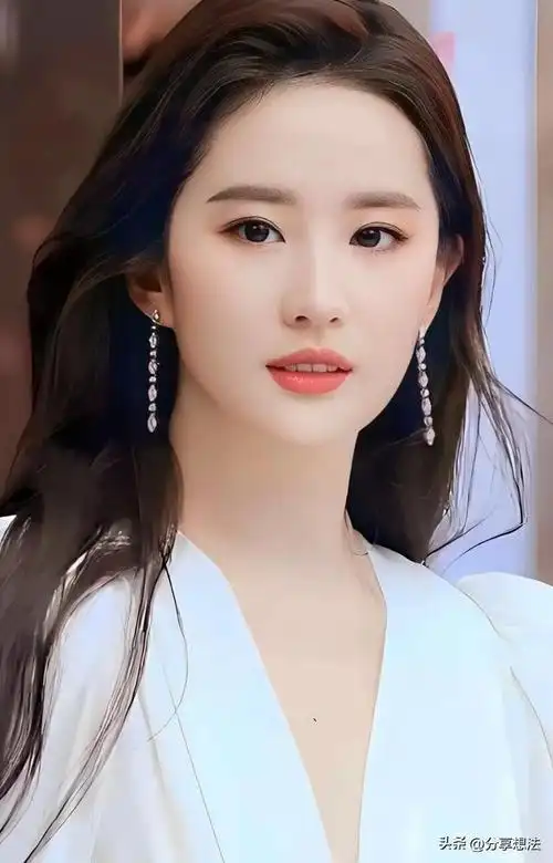 刘亦菲明星壁纸63