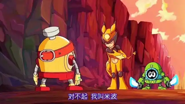 赛尔号 #小米的进化受阻症 是先天性的