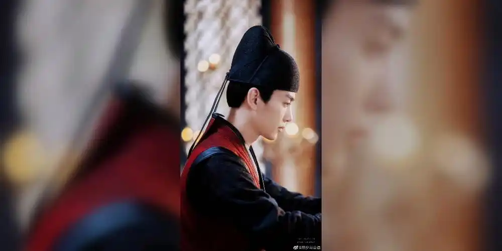 新的一年又在怀念顾千帆啦!陈晓的古装我永远的神