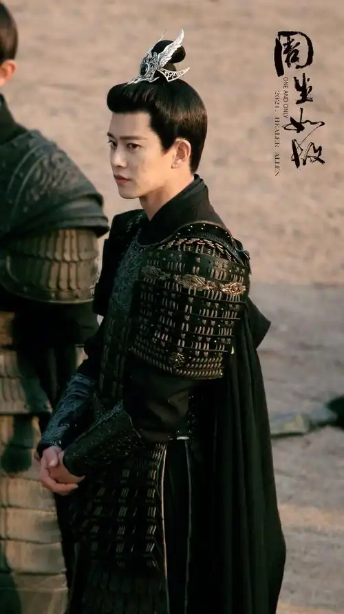 电视剧周生如故 | #任嘉伦周生如故# 图源… - 堆糖,美图壁纸兴趣社区