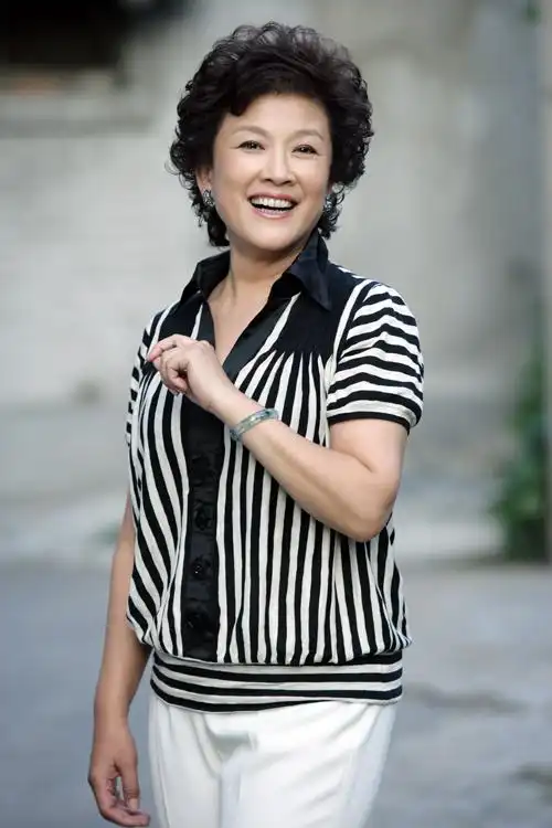 p>宋春丽,1951年2月17日出生于河北省衡水市冀州区,中国内地女演员