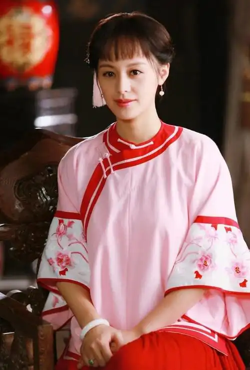 捧不红的女星除了景甜数她惨,多部戏的女主,还是记不住名字!_王力可