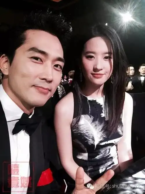 刘亦菲杨洋贴吧(杨洋刘亦菲团子)-天晟网