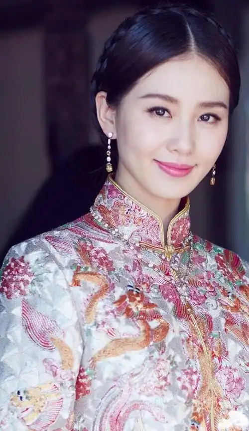 吴奇隆和刘诗诗结婚地点刘诗诗和吴奇隆的豪华巴厘岛婚礼吴奇隆和