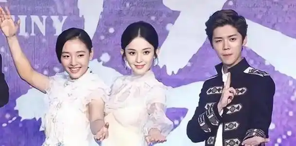 离婚4月后,吴倩的口碑越来越好,而张雨剑此时却像换了个人