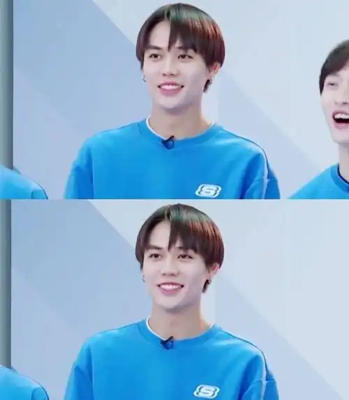 如何看待偶像练习生林彦俊拿到出道剧本的说法? - 知乎