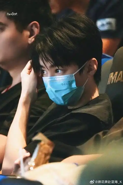 王俊凯电影野孩子##王俊凯电影刺猬