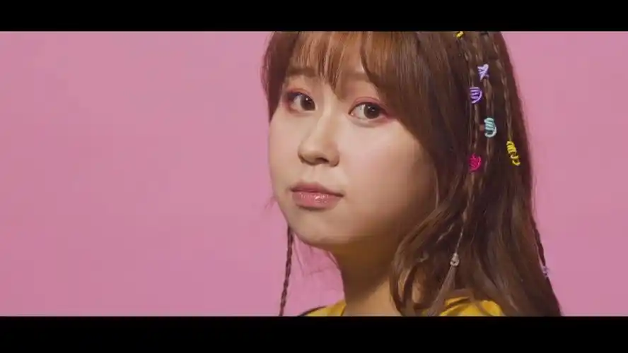 蜜蜂少女队-高秋梓