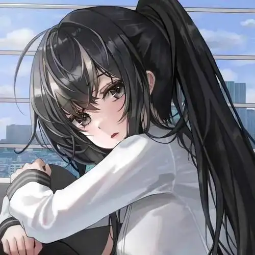 女人最适合的抖音头像图片