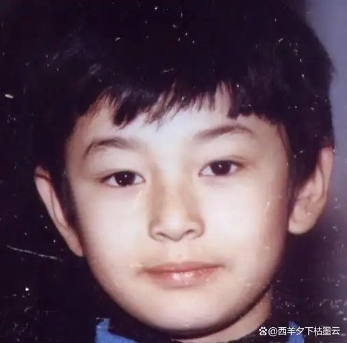 黄晓明的妈妈张素霞:挽救儿子的婚姻,晚年时孙子成为她新的寄托