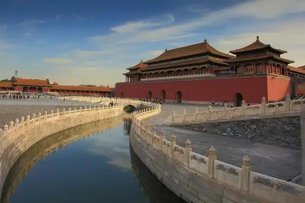 去北京旅游3天大概多少钱 去一趟北京故宫博物馆旅游要多少钱?