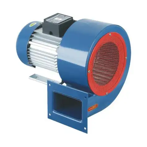 离心式鼓风机系列