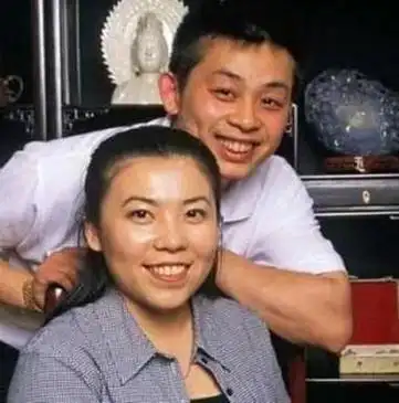 盘点国乒四位赘婿施之皓凤凰男李晓霞老公靠老婆坐上主教练