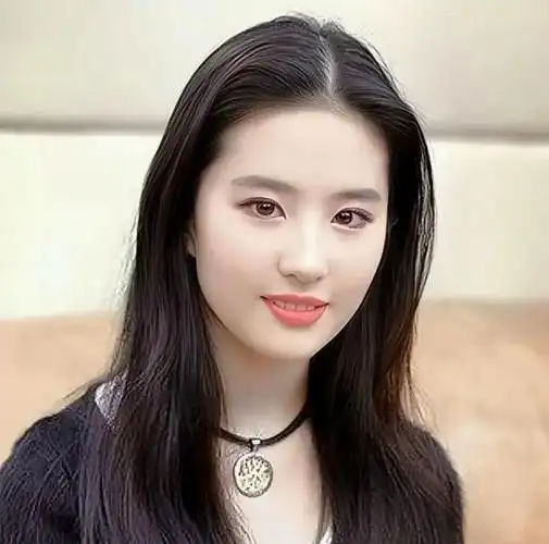 有钱有颜36岁的刘亦菲为何无人敢娶