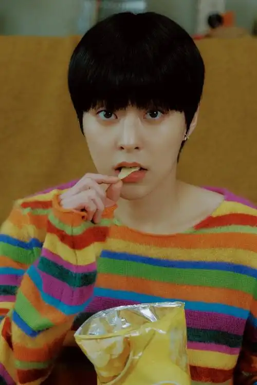 金珉锡[超话]#7615#金珉锡感谢有你#【weareoneexo】230626 官推