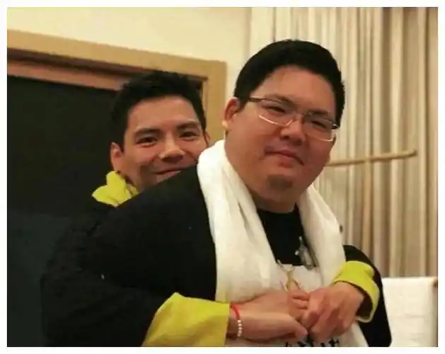 向佐向佑被吐槽长相?发文怒怼!不要写我弟弟,绝不原谅!_媒体_网友_才