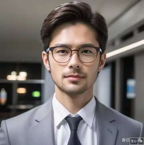 揭秘脸型与眼镜最佳搭配