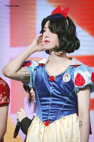 白雪公主 范丞丞