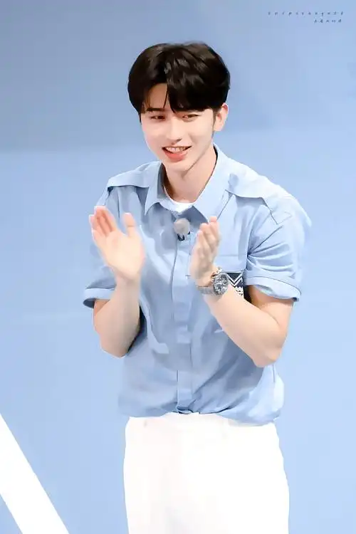 宝宝太可爱噜05#奔跑吧蔡徐坤