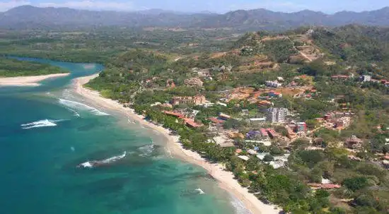 哥斯达黎加已实现使用可再生能源75天