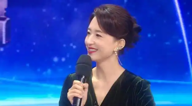 央视名嘴私生活的谣言有多离谱|张蕾|董卿|春晚|央视主持人王静_网易