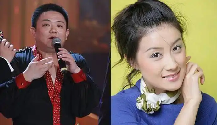 1983年出生于上海的张宇峰师出陆锦花,后来又在一级演员曹银娣门下当