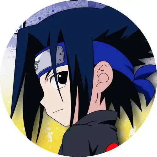 佐助 75 日常头像分享