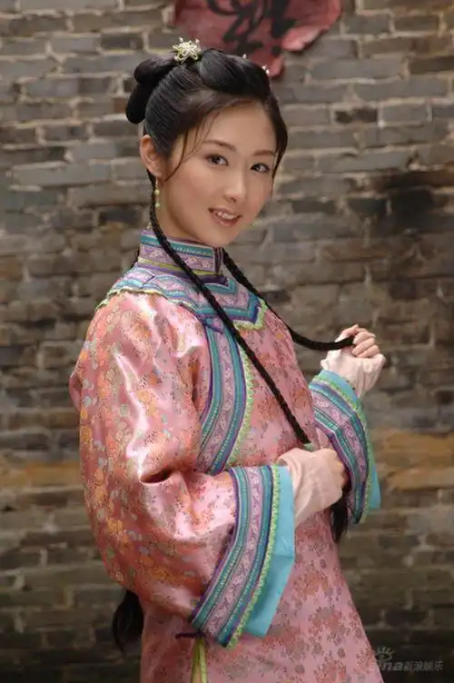 涂黎曼演过的影视剧有哪些 涂黎曼真的是刘亦菲的表妹吗?