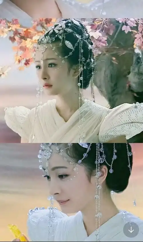 为什么《仙剑奇侠传 三》中杨幂饰演的雪见受到观众的喜欢? - 知乎