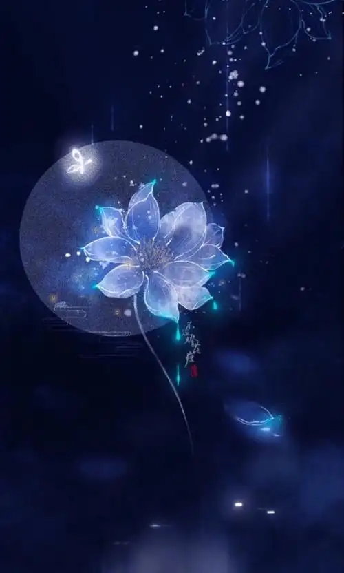 『卿』古风素材边框/文字背景/古风名片/手写素材/封面/触漫/溶图绘师