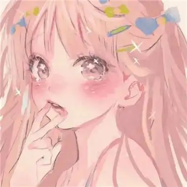 二次元超级精致动漫唯美头像