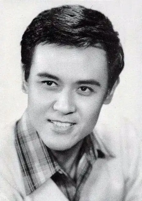 60年代中国银幕十大帅哥 最有名的不是王心刚 而是大名鼎鼎的他