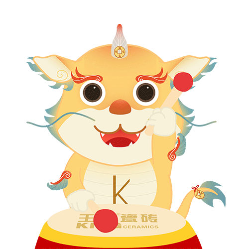 叮咚~王者吉祥物"貔貅王"闪亮登场啦!_6