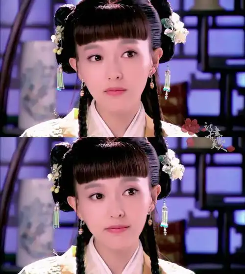 唐嫣《金玉良缘》【玉麒麟】她长在乡野,像…-堆糖,美好生活研究所