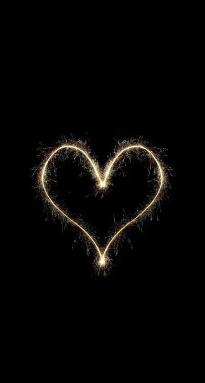 手机壁纸 黑色系