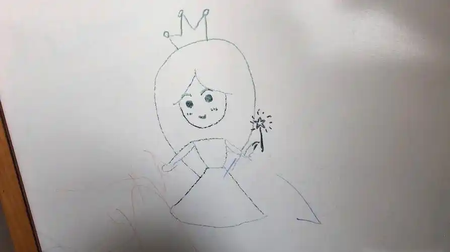 黄晓明为妻子angelababy庆生,与儿子共画画,凌晨发文超级用心!