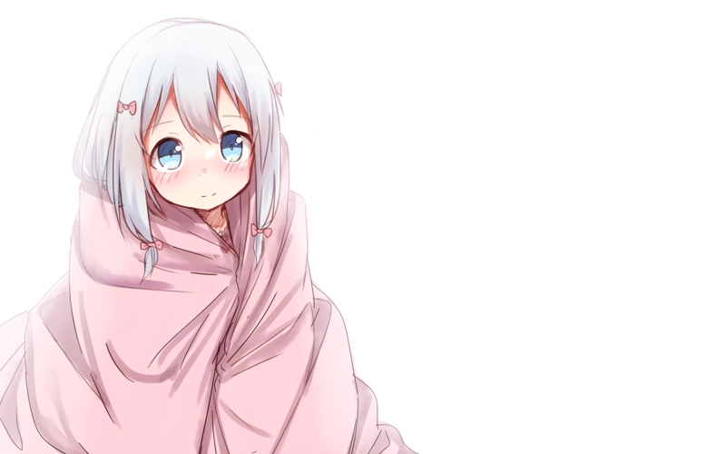 情色漫画老师和泉纱雾动漫人物壁纸和泉纱雾情色漫画老师动漫人物动漫