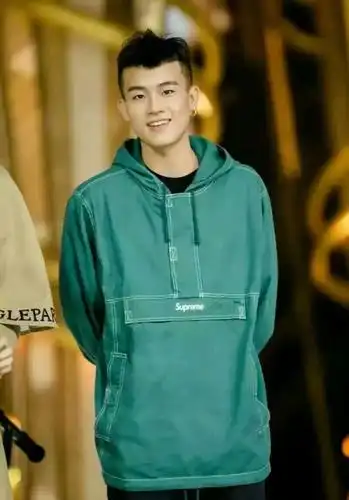 从《快乐男声》到《中国机长》,欧豪说,人生苦短你还需要更努力