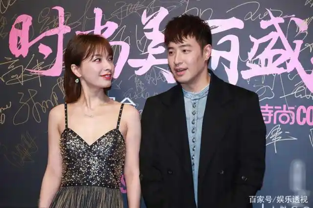 吴昕与郑凯关系三年前便有迹象,潘玮柏最惨今日恰逢39岁生日