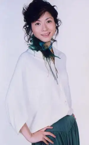 《十六岁花季》里白雪扮演者吉雪萍嫁入豪门