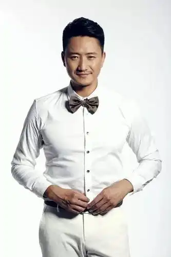 高峰_演员_作品_个人资料_简历_生日_经历_留言 - 酷乐米