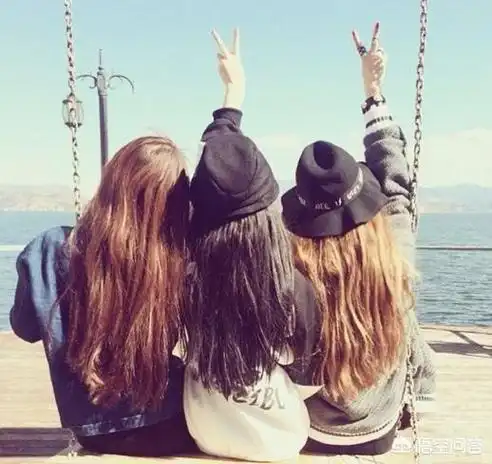 重口味三字网名三人闺蜜网名要疯一点的搞笑一点