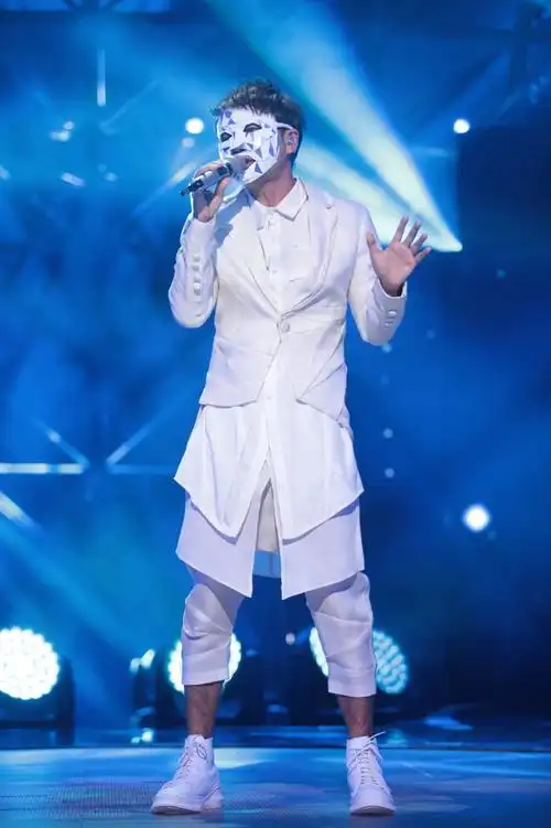 江苏卫视《蒙面歌王》7月19日华丽来袭