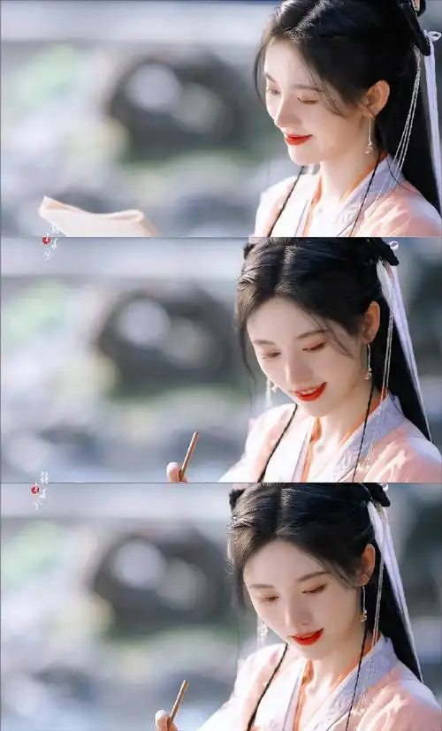 鞠婧祎如意芳霏