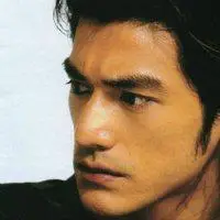 金城武头像高清_微信头像图片大全