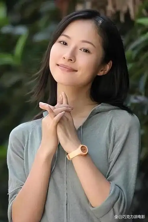 "玉女"江一燕的那些"黑红上位史",和她"撩"过的那些男星们