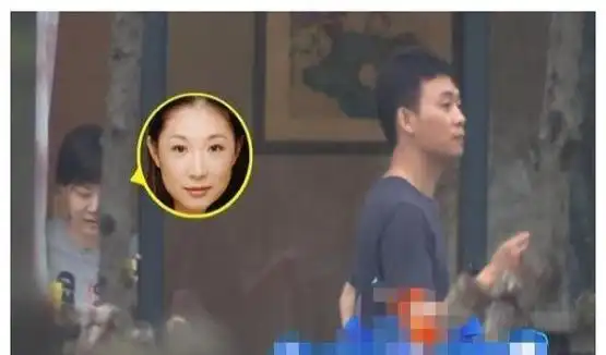 二婚带儿子嫁小6岁的影帝张译今18年过去才知道她嫁的有多值