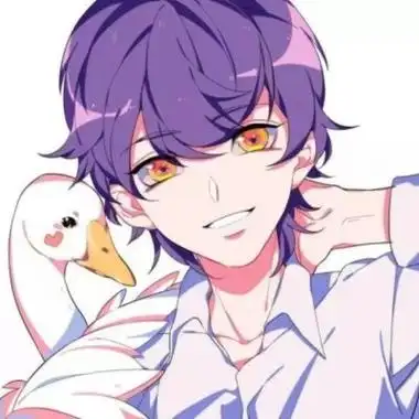 动漫帅哥头像冷酷王子高清图片