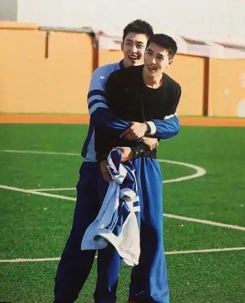 瑜洲cp一个人活动对我们影响得了多少只要他们幸福他们好