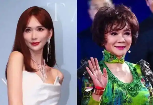 更是非常的显老,以至于不少网友都不敢相信这是林志玲如今的样子,甚至